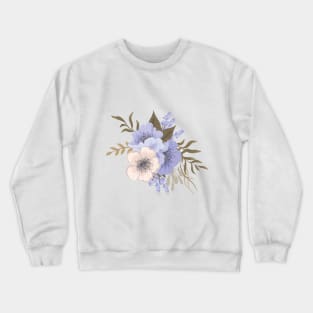 Rose Crewneck Sweatshirt